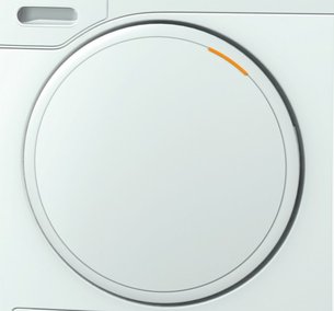 Сушильная машина Miele TWD440WP фото 2 в Екатеринбурге