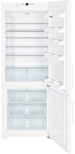 Холодильник Либхер CN 5113 Comfort NoFrost фото 2 в Екатеринбурге Холодильник Liebherr CN 5113 Comfort NoFrost фото 2 в Екатеринбурге