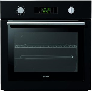 Духовой шкаф Gorenje Plus GP852B фото в Екатеринбурге