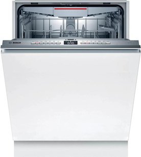 Встраиваемая посудомоечная машина Bosch SMV 4 HVX33E фото в Екатеринбурге