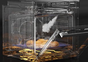 Духовой шкаф Kaiser EH 6341 фото 3 в Екатеринбурге