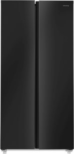 Холодильник Maunfeld MFF177NFBE фото в Екатеринбурге