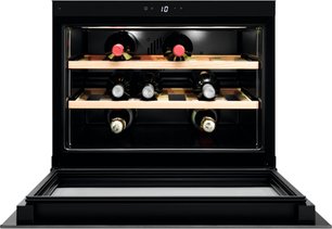 Винный шкаф Electrolux KBW5X фото 2 в Екатеринбурге