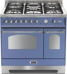 Варочный центр Lofra RLVD96MFTE/Ci CHROME фото в Екатеринбурге