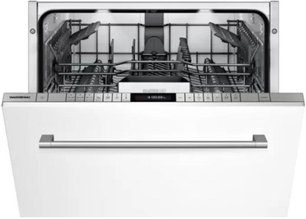 Встраиваемая посудомоечная машина Gaggenau DF 260-163 фото в Екатеринбурге