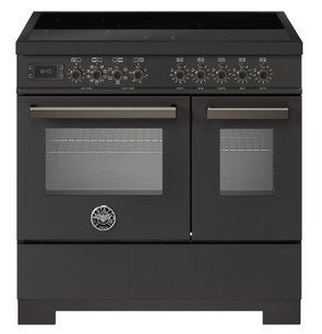 Варочный центр Bertazzoni PRO95I2ECAT2 фото в Екатеринбурге