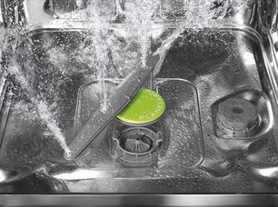 Посудомоечная машина Smeg STL66337L фото 3 в Екатеринбурге