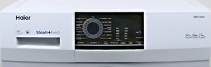 Стиральная машина Haier HW70-12829A фото 3 в Екатеринбурге