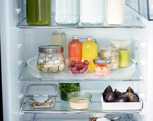 Встраиваемый холодильник AEG SCR819F8FS фото 2 в Екатеринбурге