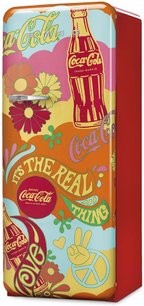 Холодильник Smeg FAB28RDUN5 фото 2 в Екатеринбурге