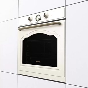 Духовой шкаф Gorenje BOS67372CLI фото 3 в Екатеринбурге