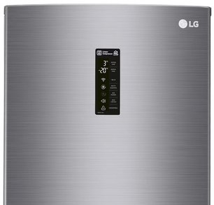Холодильник LG GA-B429SLUZ фото 3 в Екатеринбурге