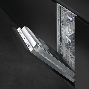 Посудомоечная машина Smeg STL825A-2 фото 2 в Екатеринбурге