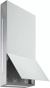 Вытяжка Фалмек Ghost 60 (600) P.E white фото 2 в Екатеринбурге Вытяжка Falmec Ghost 60 (600) P.E white фото 2 в Екатеринбурге