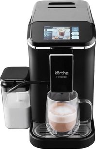 Кофемашина Korting KACM 2002 Andante фото в Екатеринбурге