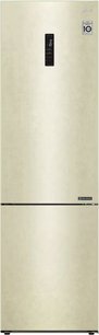 Холодильник LG GA-B509CESL фото в Екатеринбурге