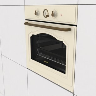 Духовой шкаф Gorenje BO7732CLI фото 3 в Екатеринбурге