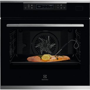 Духовой шкаф Electrolux OKB8S31X фото в Екатеринбурге