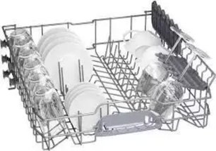 Посудомоечная машина BOSCH SMS25AW01R фото 4 в Екатеринбурге