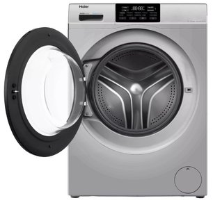 Стиральная машина Haier HW70-BP12919S фото 2 в Екатеринбурге