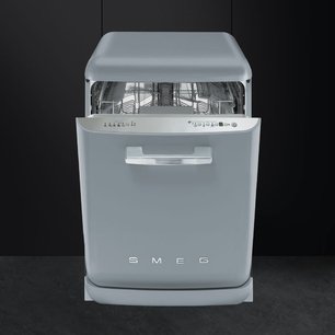 Посудомоечная машина Smeg LVFABSV фото 3 в Екатеринбурге