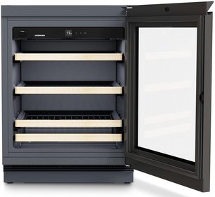 Встраиваемый винный шкаф Либхер UWgb 3631 Vinidor фото 4 в Екатеринбурге Встраиваемый винный шкаф Liebherr UWgb 3631 Vinidor фото 4 в Екатеринбурге