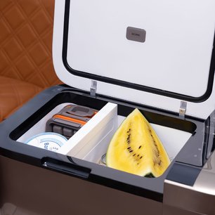 Автомобильный холодильник BORK Z631 фото 3 в Екатеринбурге