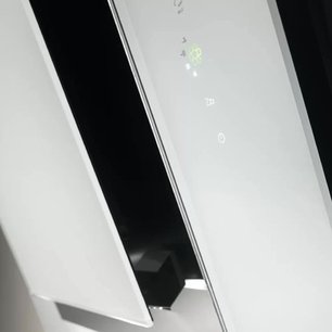 Вытяжка Элика ICO WH/F/80 фото 3 в Екатеринбурге Вытяжка Elica ICO WH/F/80 фото 3 в Екатеринбурге