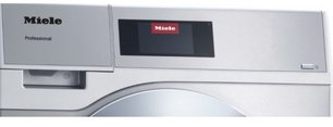 Стиральная машина Miele PWM 908 DP RU SST фото 3 в Екатеринбурге