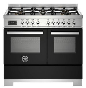 Варочный центр Bertazzoni PRO106L2ENET2 фото в Екатеринбурге