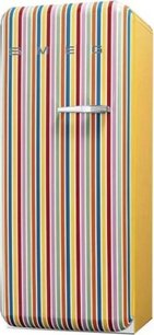 Холодильник Smeg FAB28LCS1 фото в Екатеринбурге