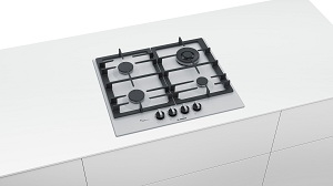 Варочная панель Бош PCH6A2B90R фото 3 в Екатеринбурге Варочная панель Bosch PCH6A2B90R фото 3 в Екатеринбурге