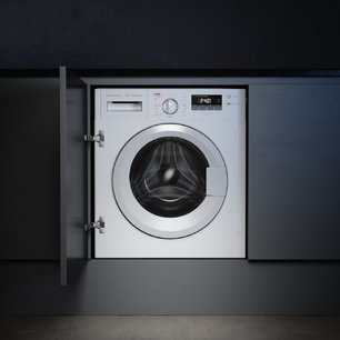 Встраиваемая стирально-сушильная машина Kuppersbusch WT 6508.1 V фото 2 в Екатеринбурге