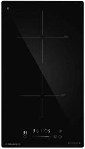 Индукционная варочная панель Maunfeld AVI3027SBK фото 2 в Екатеринбурге