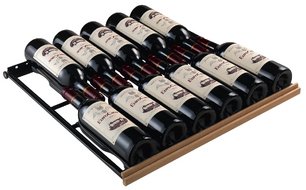 Мультитемпературный винный шкаф EuroCave S-LAPREM-L SLP-1009-L фото 3 в Екатеринбурге