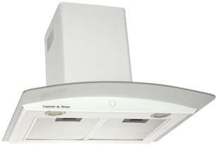 Вытяжка Зигмунд Штайн K 136.6 W фото 2 в Екатеринбурге Вытяжка Zigmund Shtain K 136.6 W фото 2 в Екатеринбурге