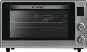 Мини-печь Maunfeld MMO-606MS02 фото в Екатеринбурге