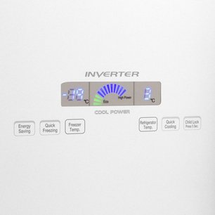 Холодильник Hitachi R-WB 552 PU2 GPW фото 3 в Екатеринбурге