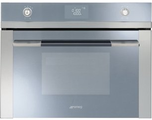 Микроволновая печь Smeg SF4120M фото в Екатеринбурге