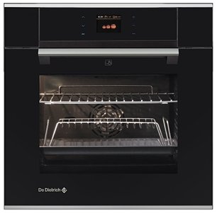 Духовой шкаф De Dietrich DOP 895 B фото в Екатеринбурге