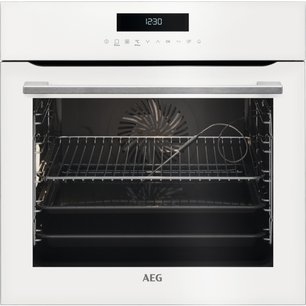 Духовой шкаф AEG BCR742350W фото в Екатеринбурге