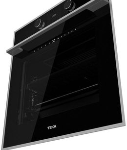 Духовой шкаф Teka STEAKMASTER BLACK-SS фото 4 в Екатеринбурге