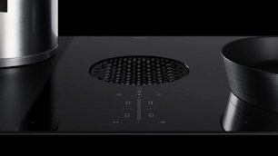 Варочная панель с вытяжкой БОРА X Pure PUXA2R фото 3 в Екатеринбурге Варочная панель с вытяжкой BORA X Pure PUXA2R фото 3 в Екатеринбурге