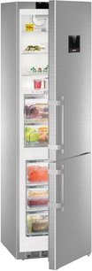 Холодильник Либхер CBNies 4858 Premium BioFresh NoFrostt фото 2 в Екатеринбурге Холодильник Liebherr CBNies 4858 Premium BioFresh NoFrostt фото 2 в Екатеринбурге