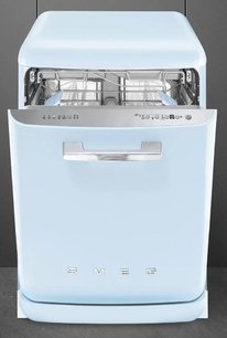 Посудомоечная машина Smeg LVFABPB2 фото 2 в Екатеринбурге