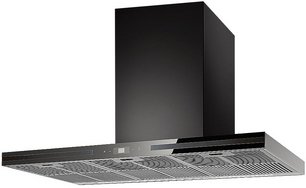 Вытяжка Куперсбуш DW 9500.0 S2 Black Chrome фото в Екатеринбурге Вытяжка Kuppersbusch DW 9500.0 S2 Black Chrome фото в Екатеринбурге
