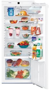 Холодильник Либхер IKB 2820 Premium BioFresh фото в Екатеринбурге Холодильник Liebherr IKB 2820 Premium BioFresh фото в Екатеринбурге