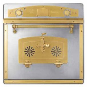 Духовой шкаф Restart ELF060 IX фото в Екатеринбурге