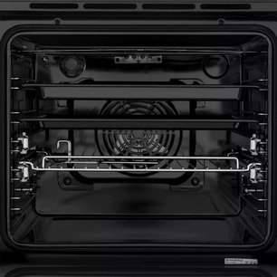 Духовой шкаф Maunfeld EOEH.5811W фото 4 в Екатеринбурге