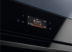 Духовой шкаф Electrolux LVL8E09Z фото 4 в Екатеринбурге